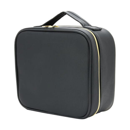Makeup Bag with LED Mirror - OXX Cosmetics