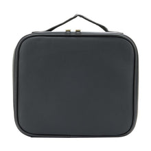 Makeup Bag with LED Mirror - OXX Cosmetics
