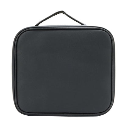 Makeup Bag with LED Mirror - OXX Cosmetics