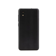 Optus X Start 4 Smartphone - Black