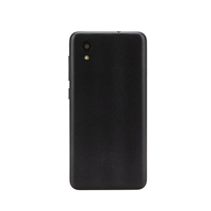Optus X Start 4 Smartphone - Black