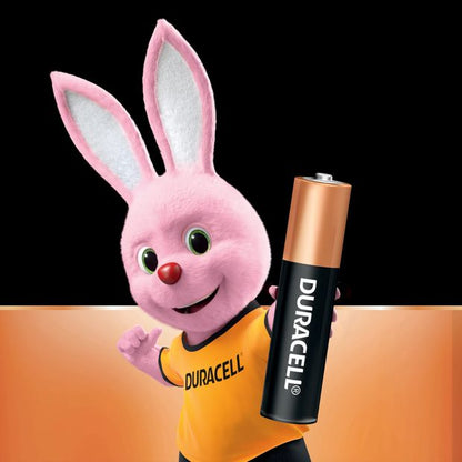 Duracell 14 Pack AAA Coppertop Alkaline Batteries