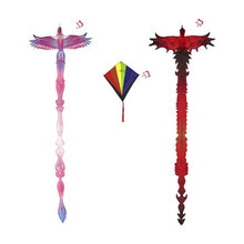 Kites Ready2fly 3D Pop-Up Kite - Assorted