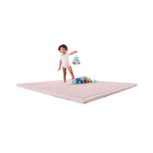 Soft Play Mat, Pink - Anko