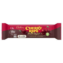 Cadbury Cherry Ripe Double Dipped Bar 40g