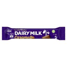 Cadbury Dairy Milk Caramello Bar 46g