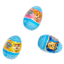 PAW Patrol Surprise Chocolate Egg 20g - Assorted