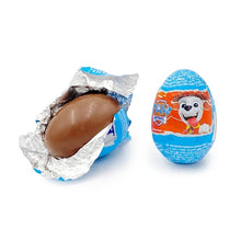 PAW Patrol Surprise Chocolate Egg 20g - Assorted