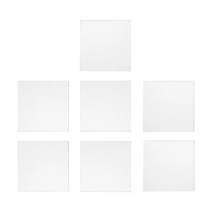 12in. x 12in. Stretch Canvas 7 Pack - Anko