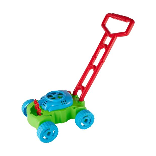 Super Bubble Mower