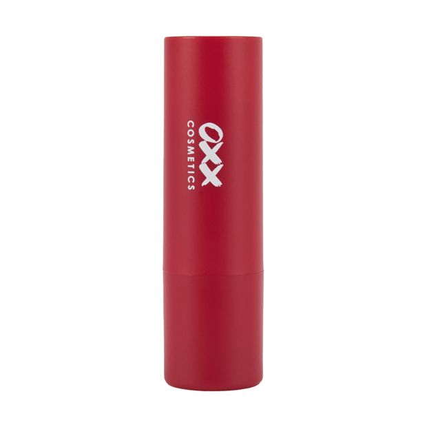 Matte Lipstick, Apple - OXX Cosmetics