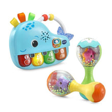VTech Ocean Buddies Animal Band