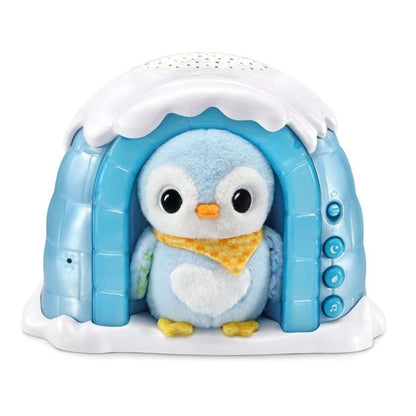 VTech Baby Soothing Starlight Igloo
