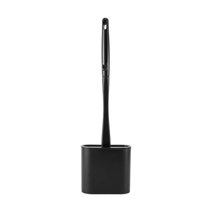 Flexible Toilet Brush, Black - Anko
