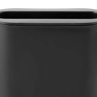 Flexible Toilet Brush, Black - Anko