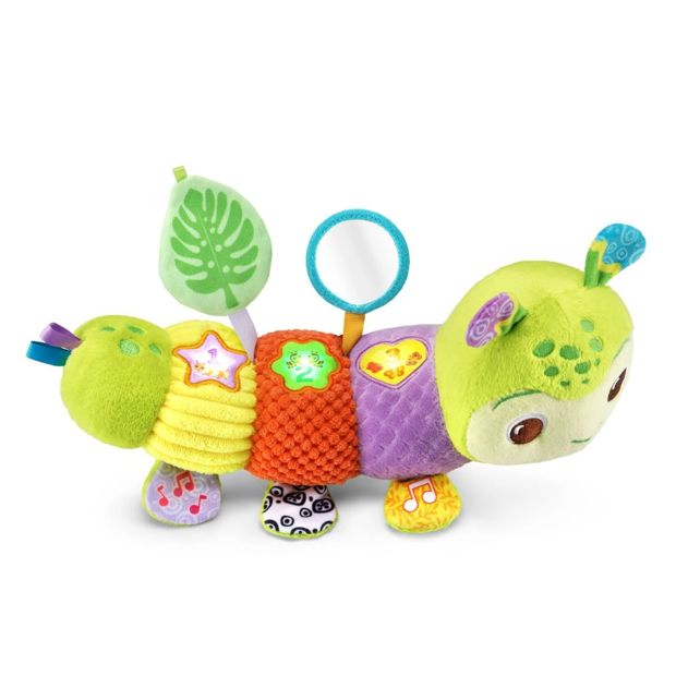 VTech Snugglepillar Toy