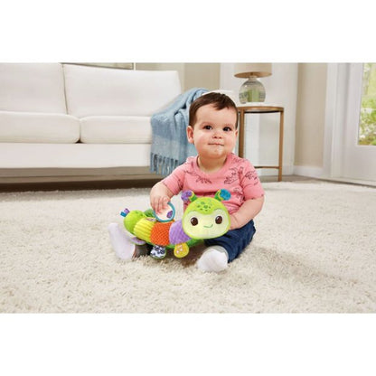VTech Snugglepillar Toy