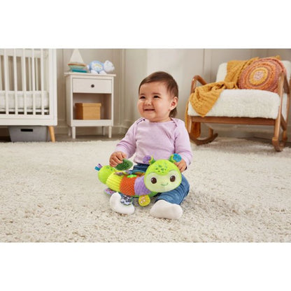 VTech Snugglepillar Toy