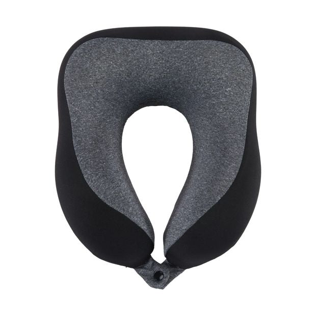Neck Roll Memory Foam - Anko