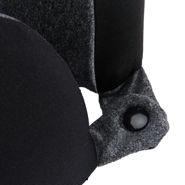 Neck Roll Memory Foam - Anko