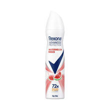 REXONA WOMEN DEODORANT 72HR ADVANCED WATERMELON FREEZE 220ML