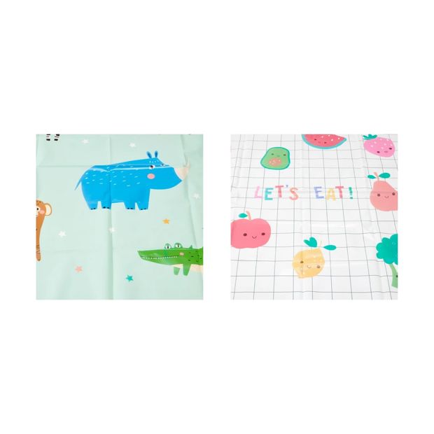 Messy Mat, Assorted - Anko