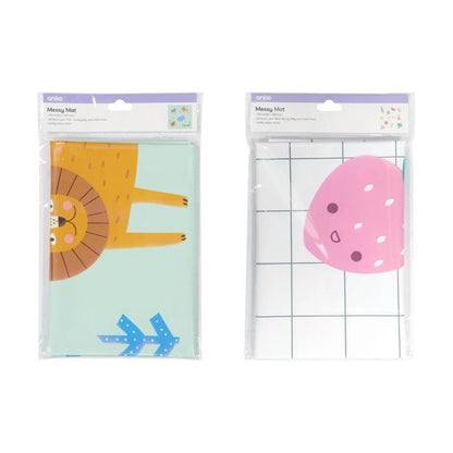 Messy Mat, Assorted - Anko