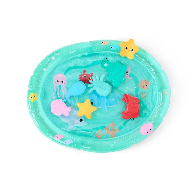 Water Sensory Play Mat - Anko