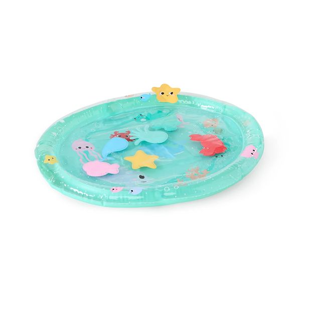 Water Sensory Play Mat - Anko