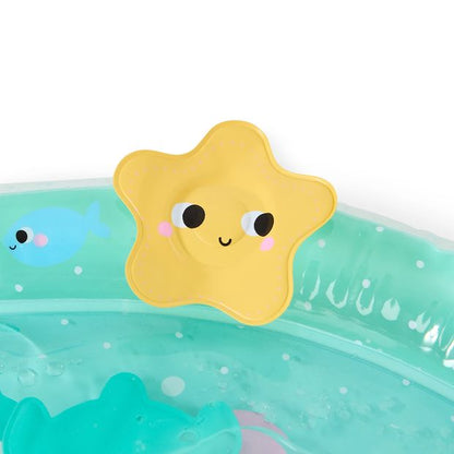 Water Sensory Play Mat - Anko
