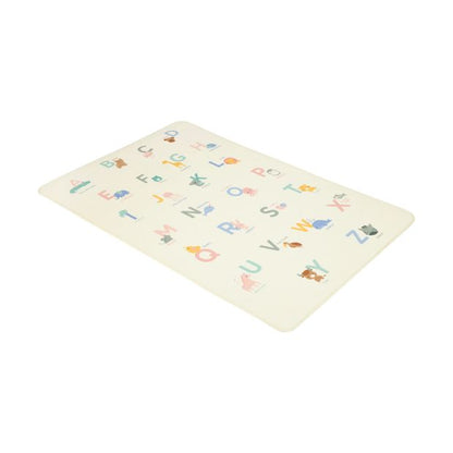 Padded Play and Floor Mat, Alphabet - Anko