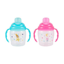 Soft Spout Trainer Cup, Assorted - Anko