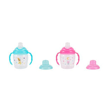 Soft Spout Trainer Cup, Assorted - Anko