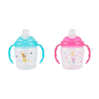 Soft Spout Trainer Cup, Assorted - Anko