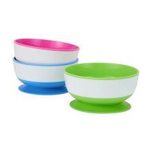 Suction Bowl, Assorted - Anko