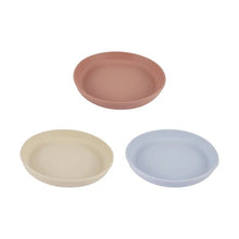 Silicone Suction Plate, Assorted - Anko
