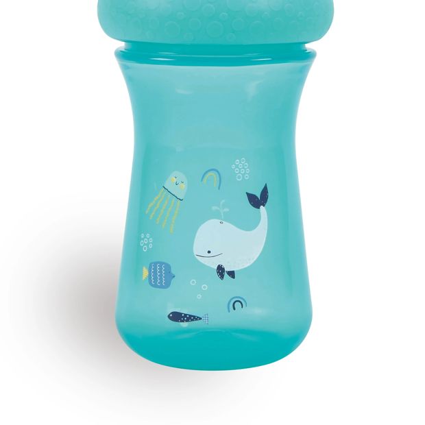 Soft Spout Sippy Cup, Assorted - Anko