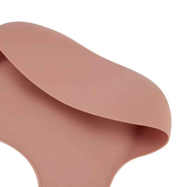 Silicone Bib, Assorted - Anko