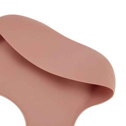 Silicone Bib, Assorted - Anko