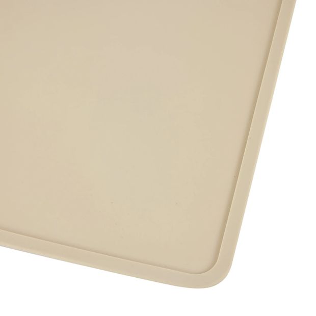 Silicone Placemat, Assorted - Anko