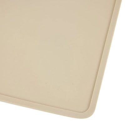 Silicone Placemat, Assorted - Anko
