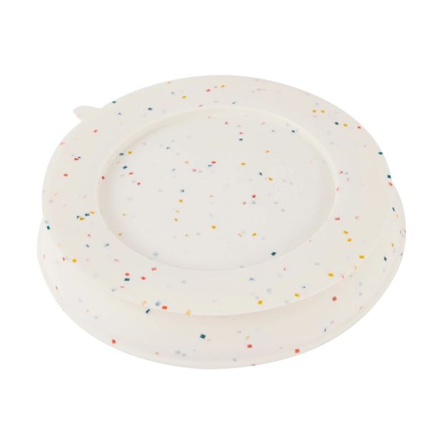 6 Piece Silicone Feeding Set - Anko