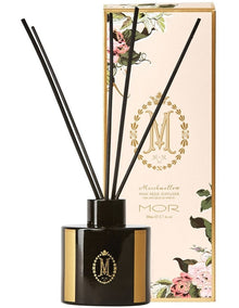 Marshmallow Mini Reed Diffuser 80ml