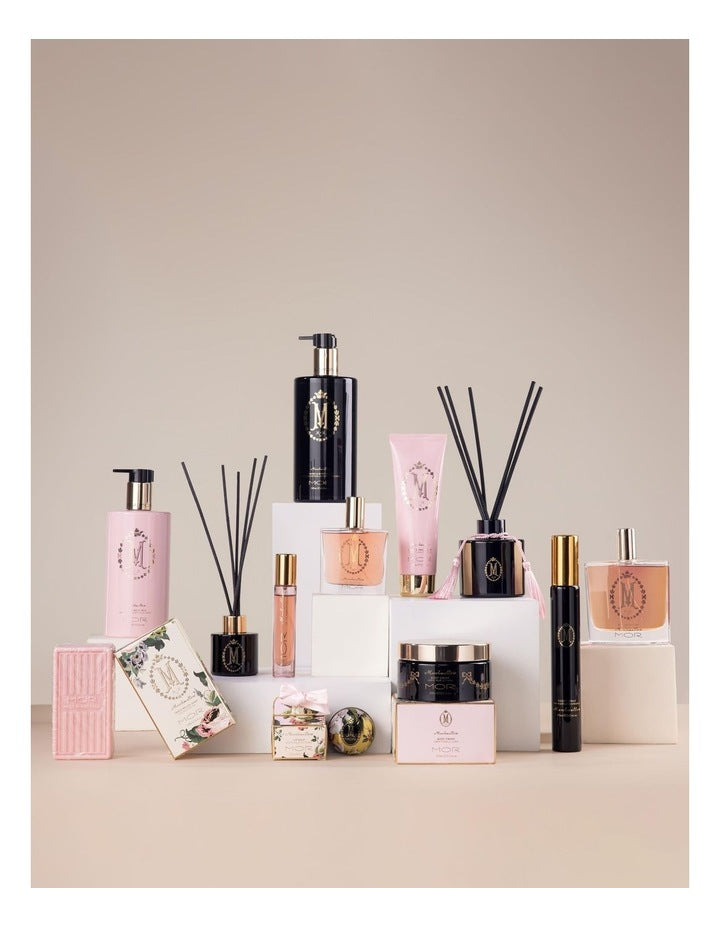 Marshmallow Mini Reed Diffuser 80ml
