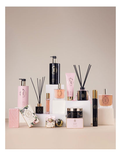 Marshmallow Mini Reed Diffuser 80ml