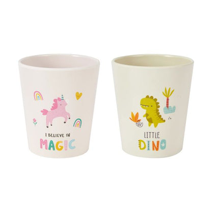 Melamine Dinner Set, Assorted - Anko