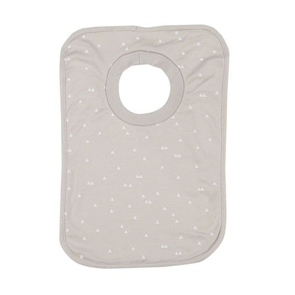 2 Pack Popover Bibs, Safari - Anko