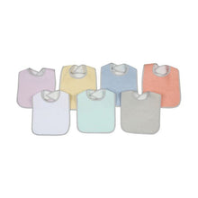 7 Pack Bibs - Anko