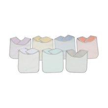 7 Pack Bibs - Anko