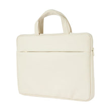 15in. Laptop Bag, Natural - Anko